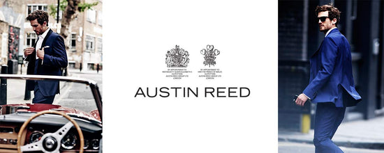 Austin Reed Men's Suits