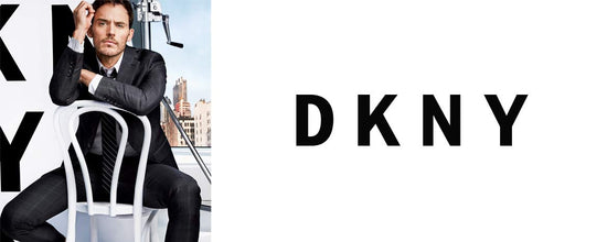 DKNY Men's Suits