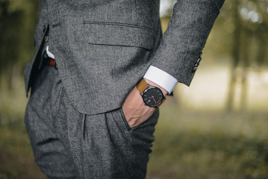 The Best Accessories to Instantly Upgrade Your Suit