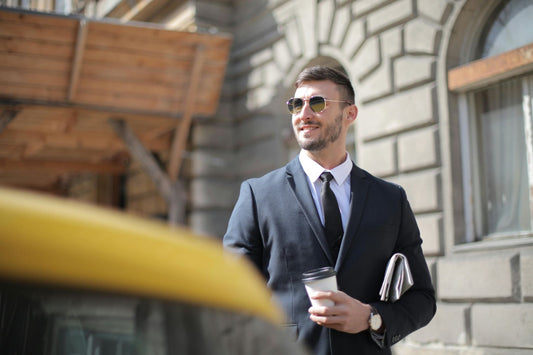 Suit Fabrics for Summer: Stay Sharp Without the Sweat