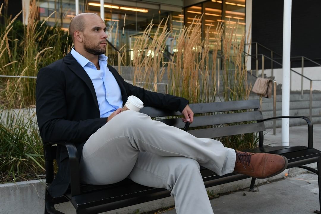 Business Casual vs. Business Professional For Office Dress Code