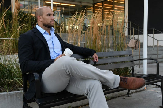 Business Casual vs. Business Professional For Office Dress Code