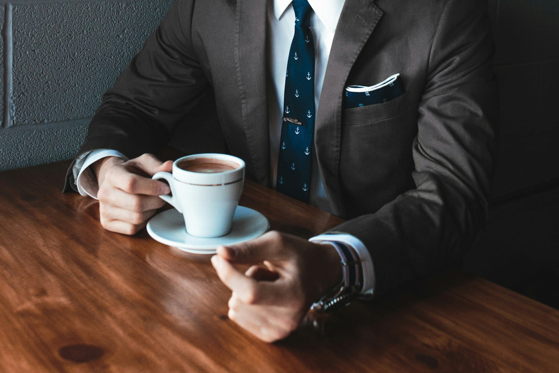 Affordable Suits for Men: How to Build a Wardrobe Without Overpaying