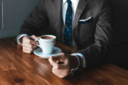 Affordable Suits for Men: How to Build a Wardrobe Without Overpaying