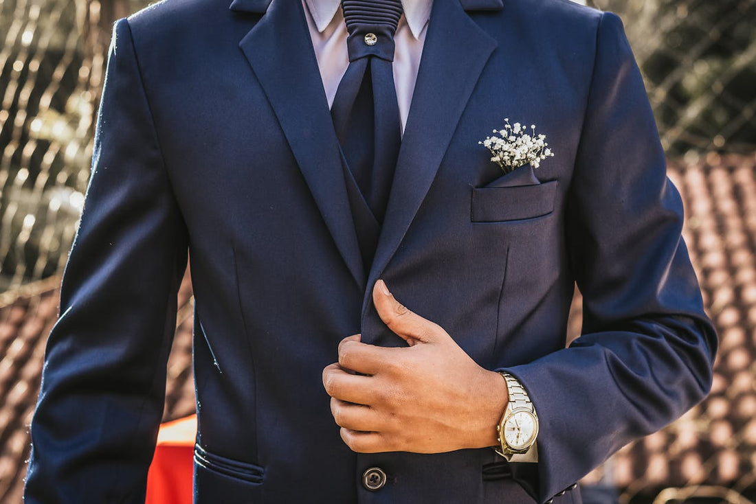 The Art of Affordable Tailored Suits: Benefits and Importance