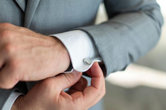 Grey Suits for Men: How to Style Every Shade