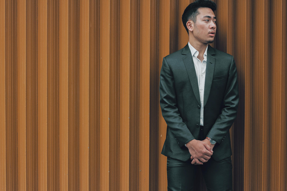 Decoding Dress Codes: Black Tie, Business Casual, and More Decoding Dress Codes: Black Tie, Business Casual, and More