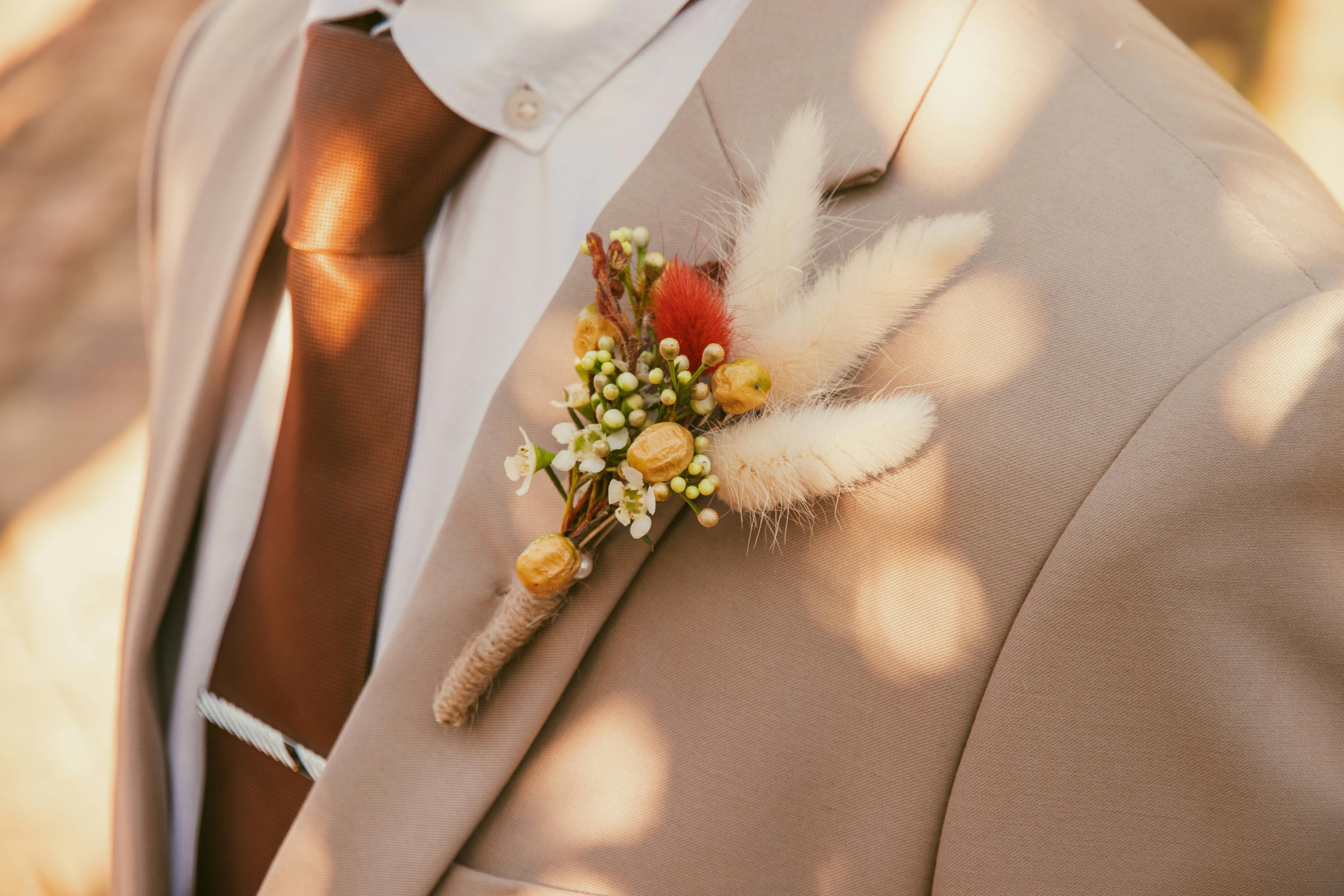 Accessorizing on a Budget: Affordable Ways to Elevate Your Suit Game