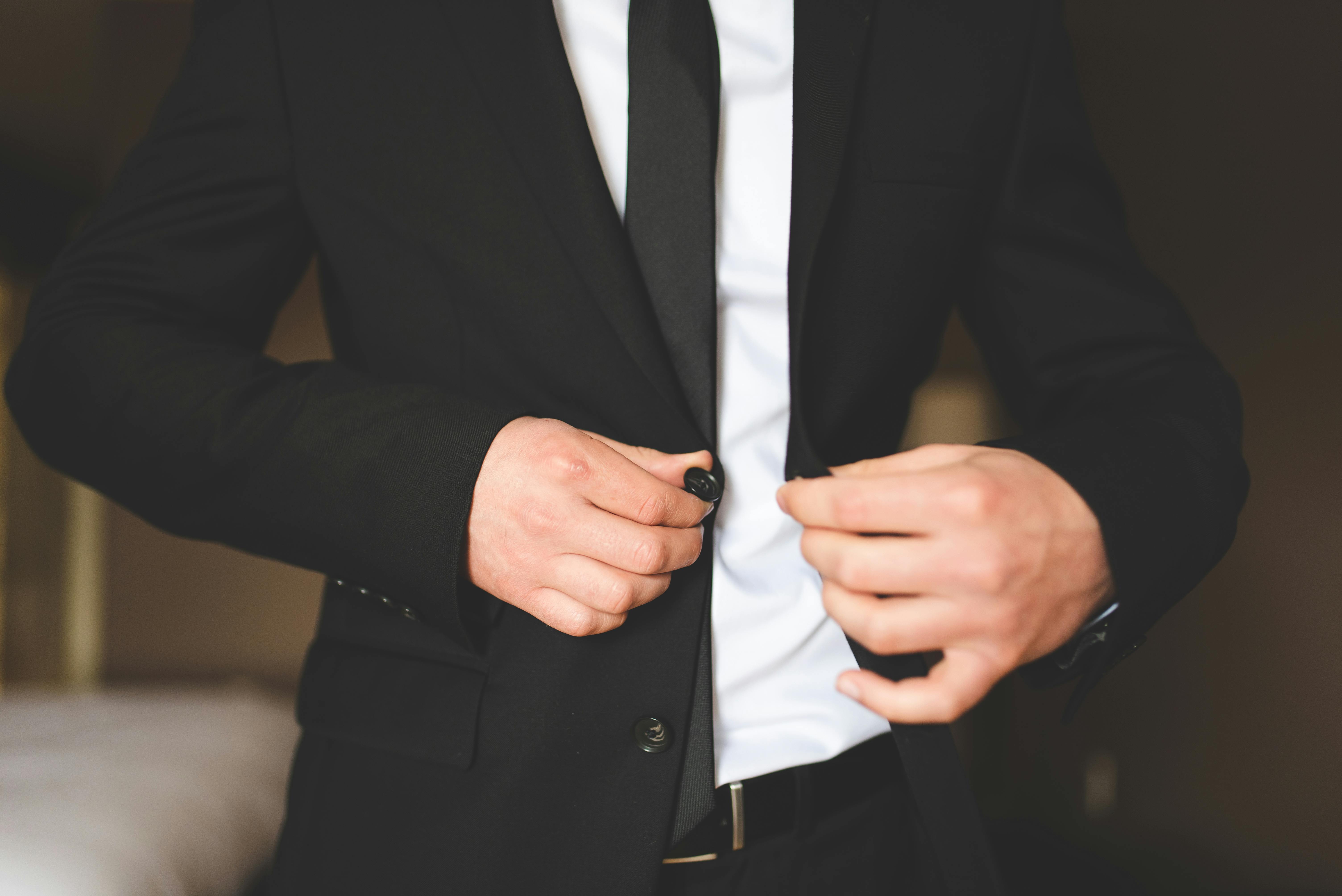 How Much Should a Decent Men's Suit Cost?