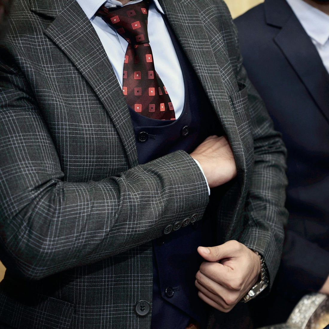 designer dress suits Suits Season 4: costume designer Jolie Andreatta explains how they choose the outfits (PHOTOS)