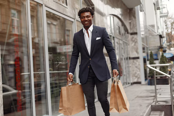 What Makes the Best Suit Store? A Buyer's Checklist Before You Shop