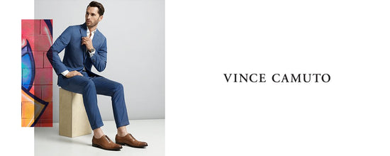 Vince Camuto Men's Suits