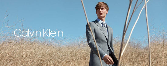 Calvin Klein Men's Suits