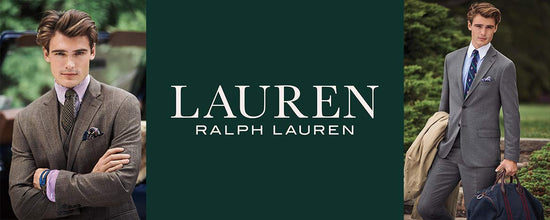 Lauren by Ralph Lauren Suits