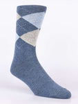 mens argyle socks
