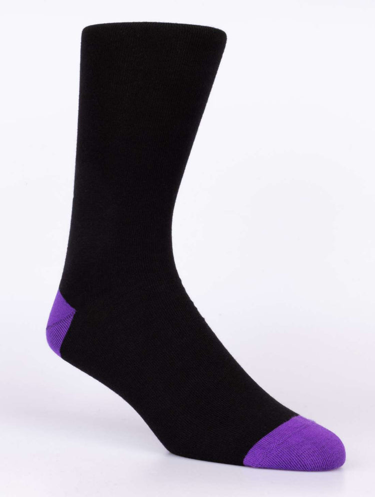 Multi-Color Solid Socks You'll Love | Grooms Club