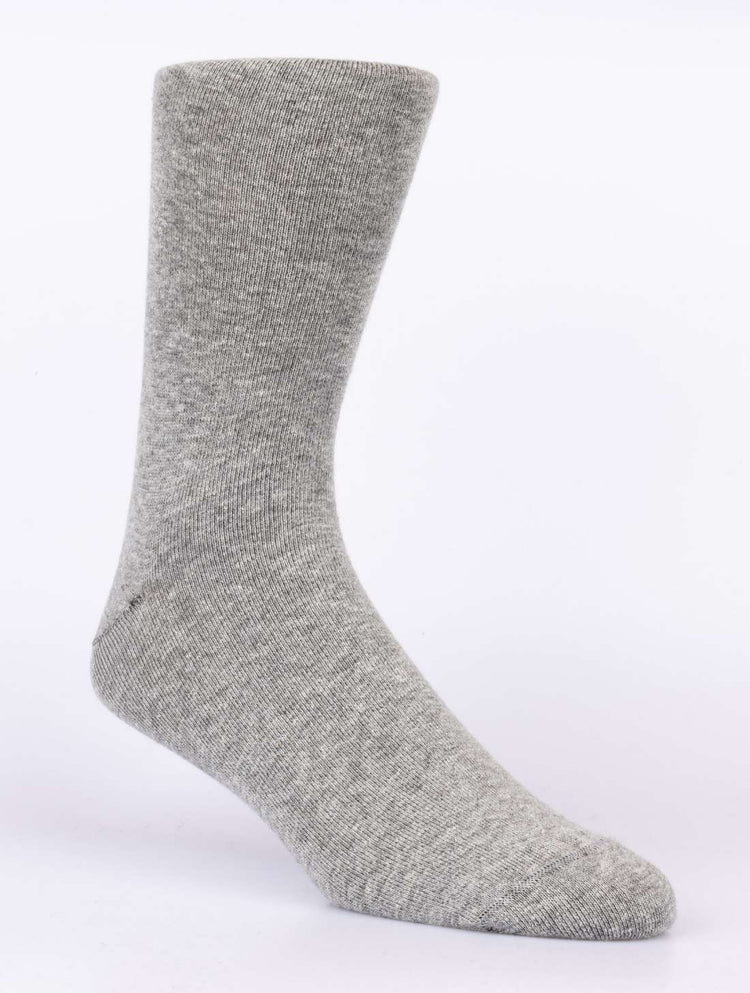 Perfect Solid Socks For You | Grooms Club