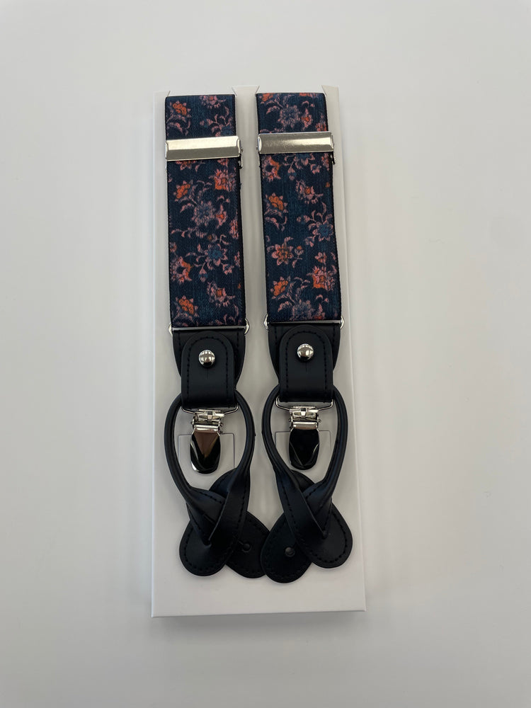 Wedding Suspenders