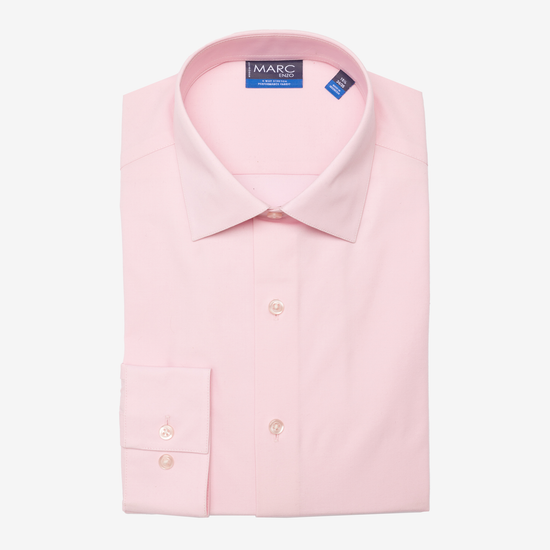 Pink Dress Shirt You'll Love | Grooms Club Pink Dress Shirt You'll Love | Grooms Club